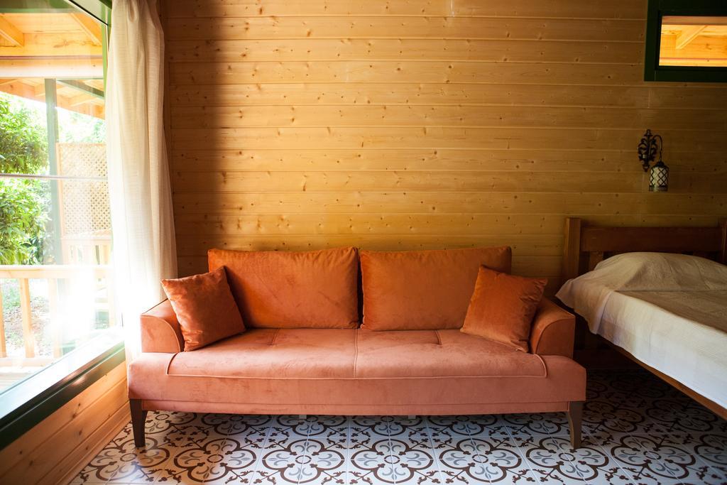 Ekinoks Hotel - Adults Only Çıralı Zewnętrze zdjęcie