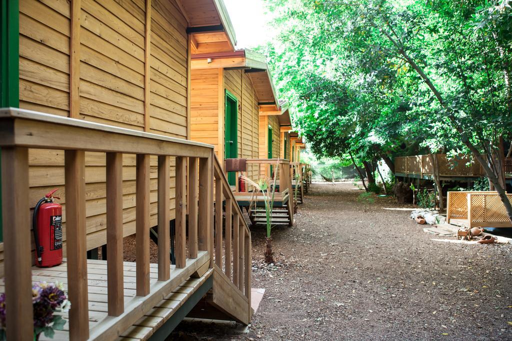 Ekinoks Hotel - Adults Only Çıralı Zewnętrze zdjęcie