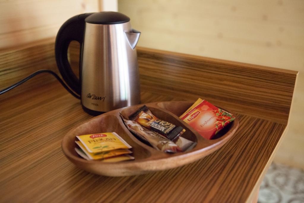 Ekinoks Hotel - Adults Only Çıralı Zewnętrze zdjęcie