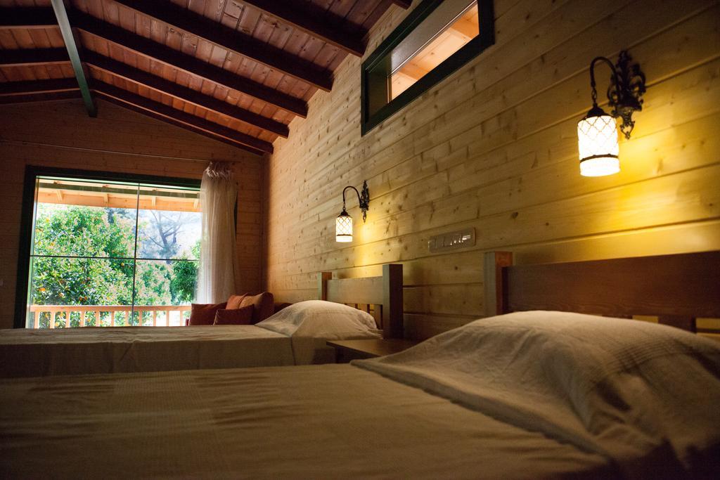 Ekinoks Hotel - Adults Only Çıralı Zewnętrze zdjęcie