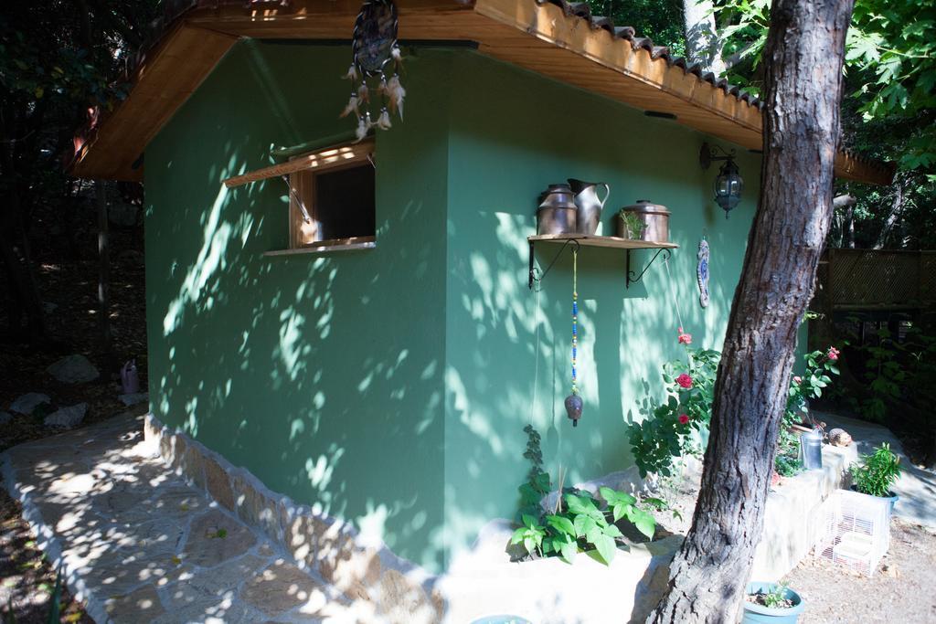 Ekinoks Hotel - Adults Only Çıralı Zewnętrze zdjęcie