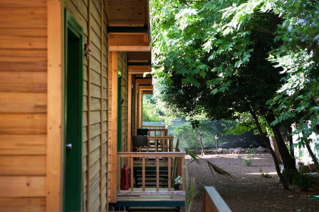 Ekinoks Hotel - Adults Only Çıralı Zewnętrze zdjęcie
