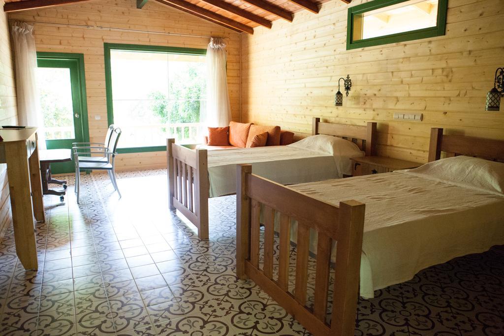Ekinoks Hotel - Adults Only Çıralı Zewnętrze zdjęcie